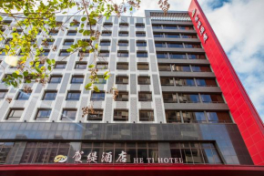 HE TI Hotel